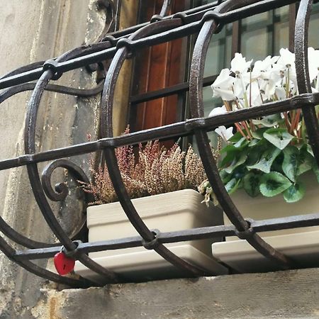 Dimora Sant'Egidio Lägenhet Verona Exteriör bild