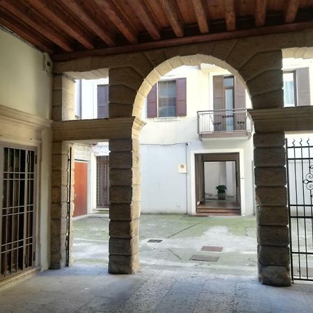 Dimora Sant'Egidio Lägenhet Verona Exteriör bild