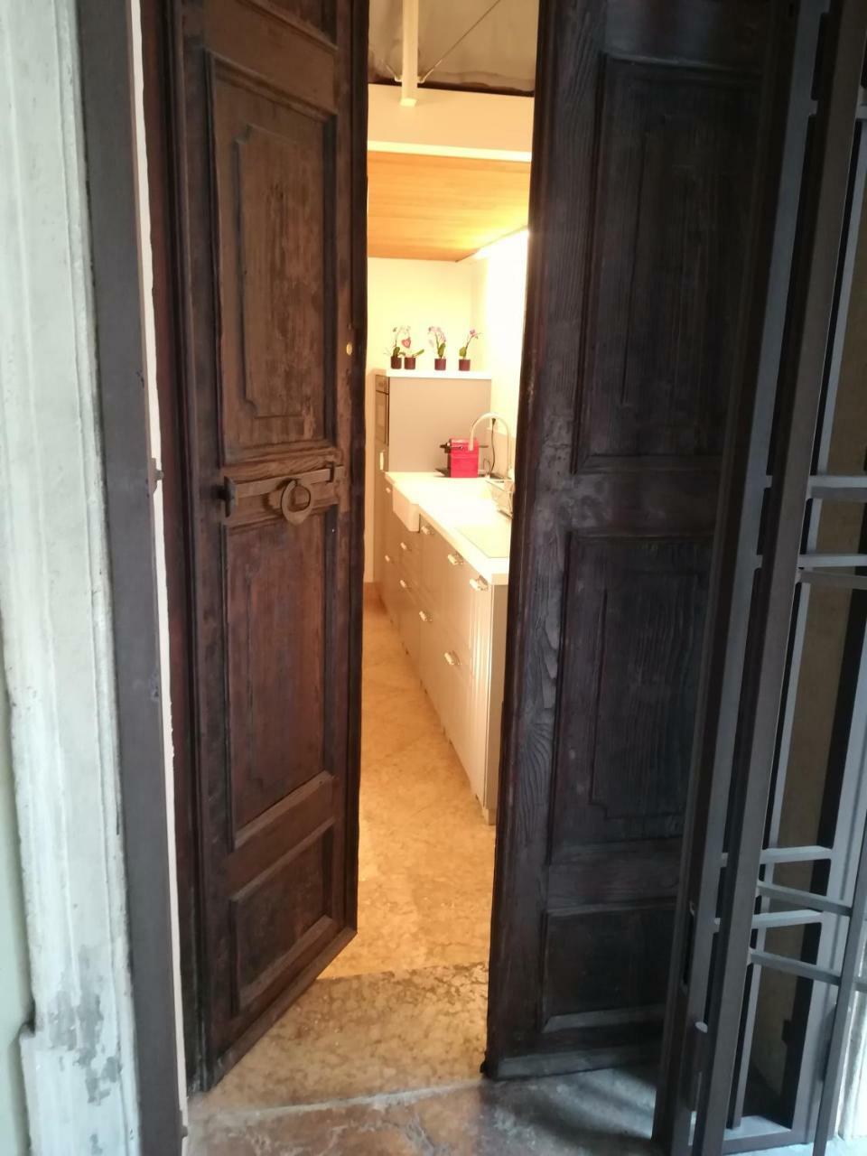 Dimora Sant'Egidio Lägenhet Verona Exteriör bild