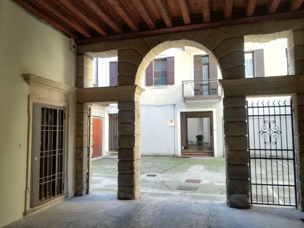 Dimora Sant'Egidio Lägenhet Verona Exteriör bild