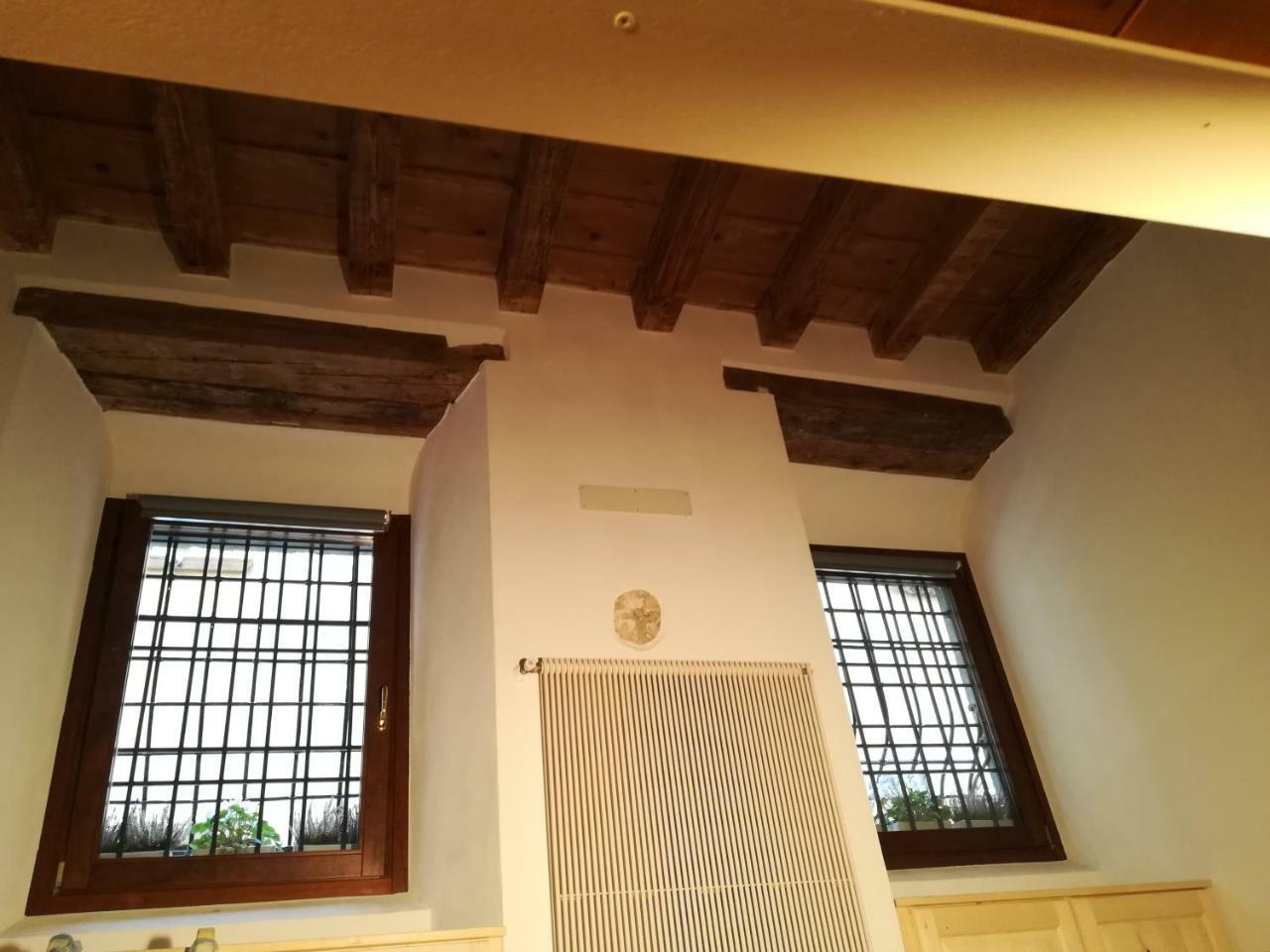 Dimora Sant'Egidio Lägenhet Verona Exteriör bild