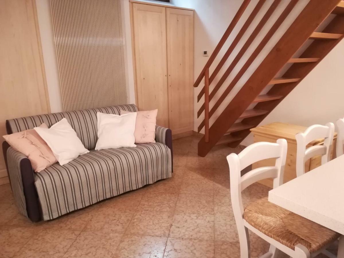 Dimora Sant'Egidio Lägenhet Verona Exteriör bild
