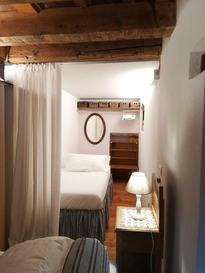 Dimora Sant'Egidio Lägenhet Verona Exteriör bild