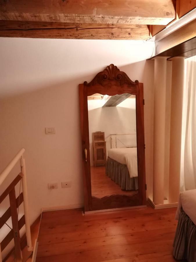 Dimora Sant'Egidio Lägenhet Verona Exteriör bild