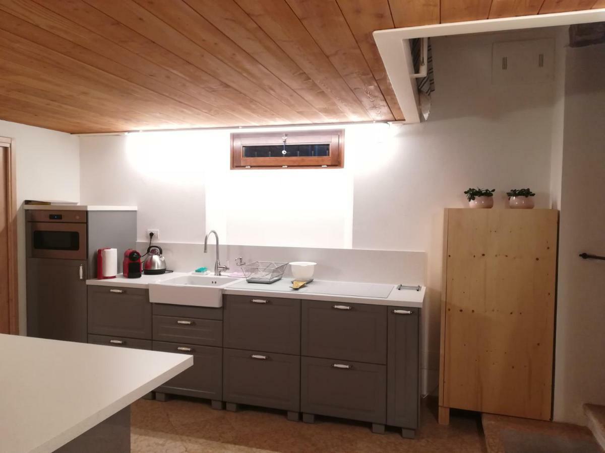 Dimora Sant'Egidio Lägenhet Verona Exteriör bild