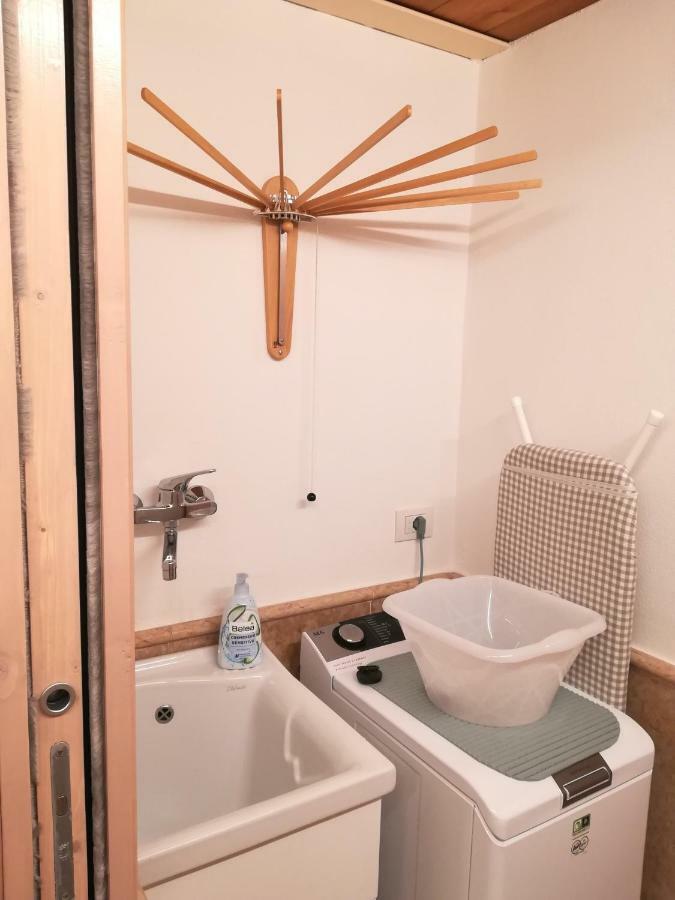 Dimora Sant'Egidio Lägenhet Verona Exteriör bild