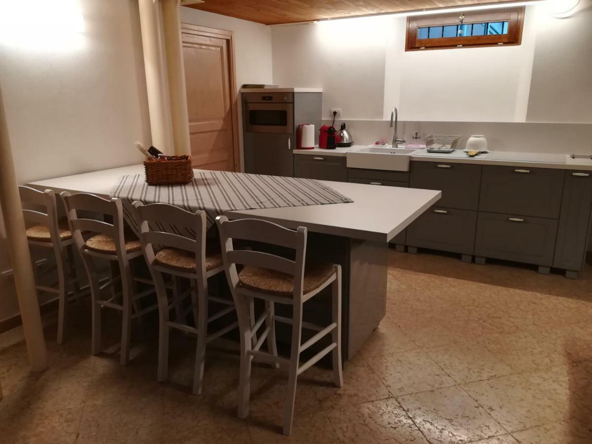 Dimora Sant'Egidio Lägenhet Verona Exteriör bild