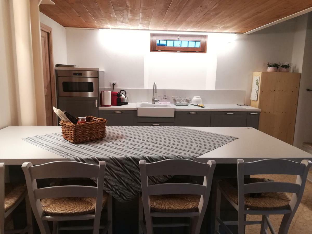 Dimora Sant'Egidio Lägenhet Verona Exteriör bild